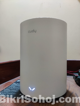 Cudy M1200 AC1200 Dual band wifi mash router